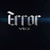 My Review Vixx-Error