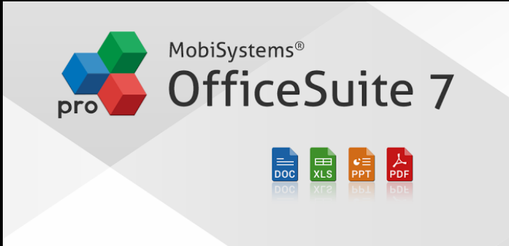 Officesuite Pro 7 Crack Android