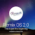 Remix OS - Android sul PC