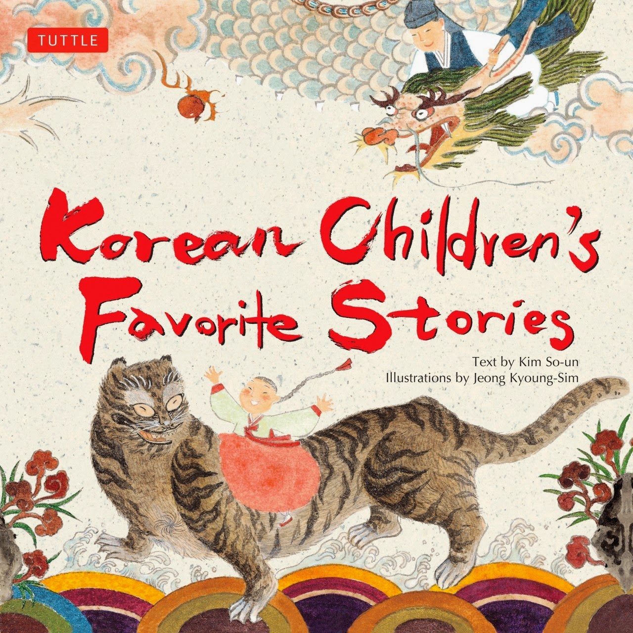 Crafty Moms Share Exploring Korea from Home Reviews of Two Books
