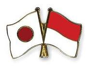 Indonesia - Japan