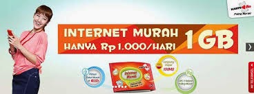 Paket Internet Murah Kartu As Paket Internet Murah Kartu As