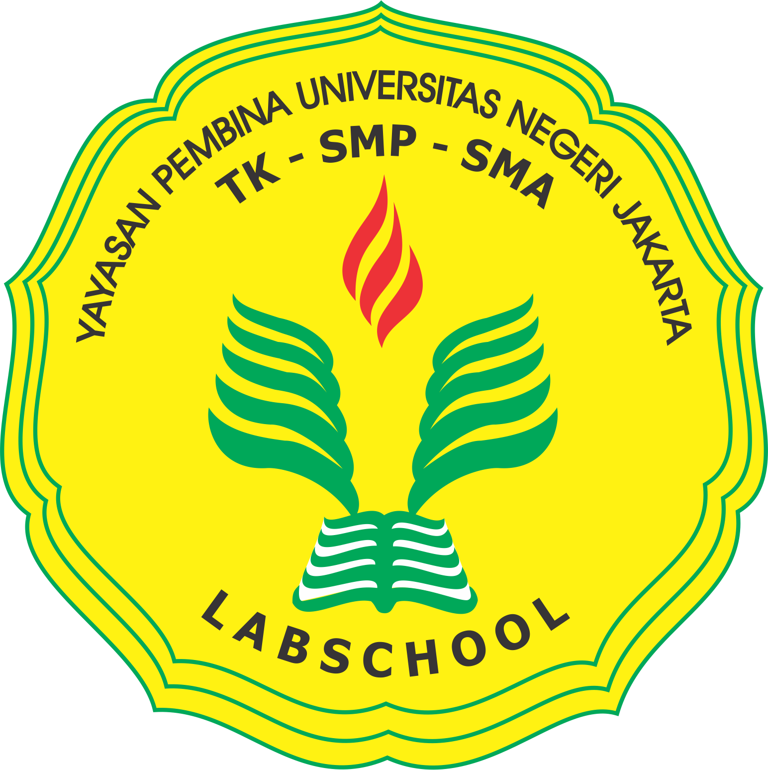 Welcome to Discovery Science!!: Studi dan Apresiasi Kepemimpinan Siswa