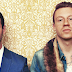 Com Justin Timberlake e Ellen DeGeneres na platéia, Macklemore & Ryan Lewis arrasam em performance de 'Downtown'