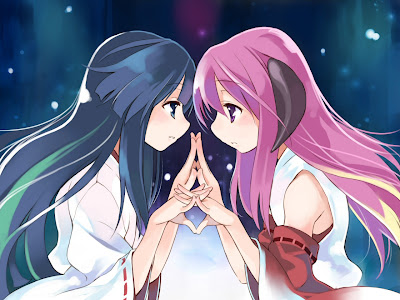 Anime Wallpaper Anime Wallpaper
