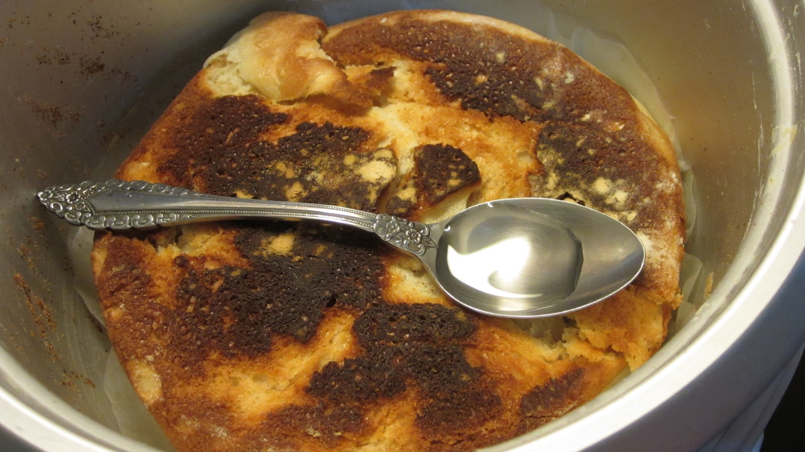 Wow to Life Japan 2 Rice Cooker Bread