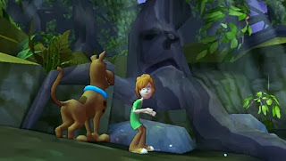 Scooby+Doo!+First+Frights 2 Download Game Scooby Doo! First Frights PC Repack Version
