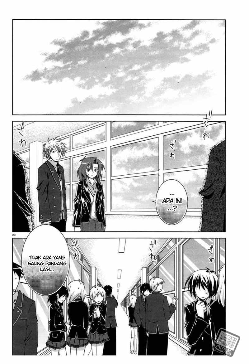 Komik iris zero 016 17 Indonesia iris zero 016 Terbaru 19|Baca Manga Komik Indonesia|