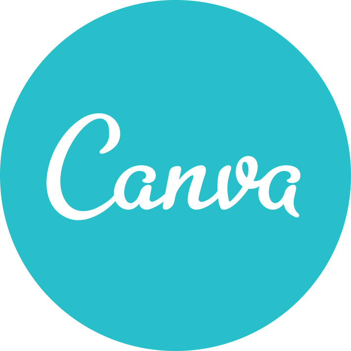 Canva - Phung's life resources