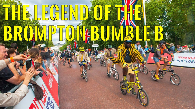 brompton gloves