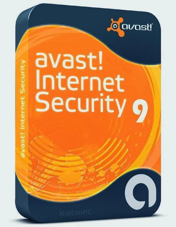 avast and iantivirus