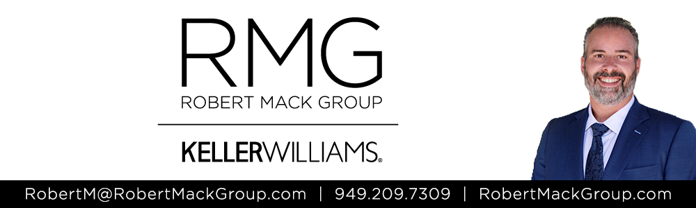 Robert Mack Group Real Estate Video Blog