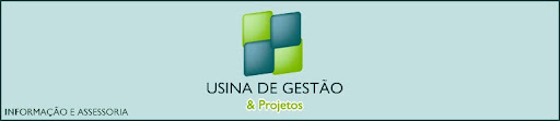 USINA DE GESTÃO, PLANEJAMENTO E PROJETOS