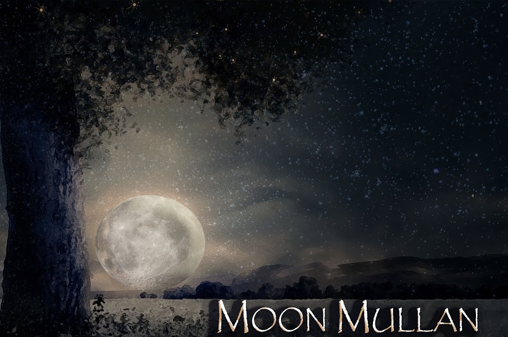 Moon Mullan 