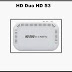 HD Duo HD S3 10 Marzo 2015