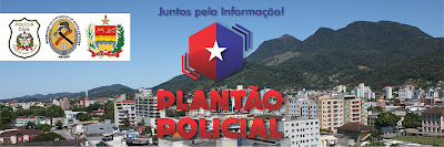 Plantão Policial OCP