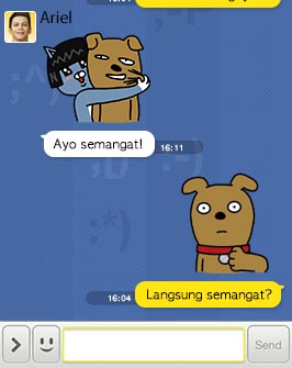 How To Create A Chat Room In Kakao How To Create A Chat Room In Kakao