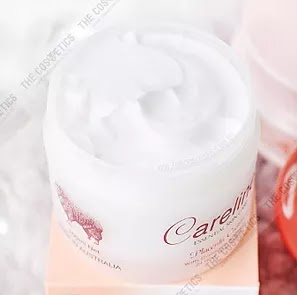 6.Careline Essential Skin Care Placenta Cream