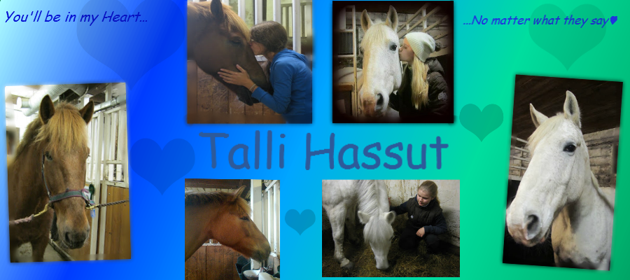 Talli Hassut