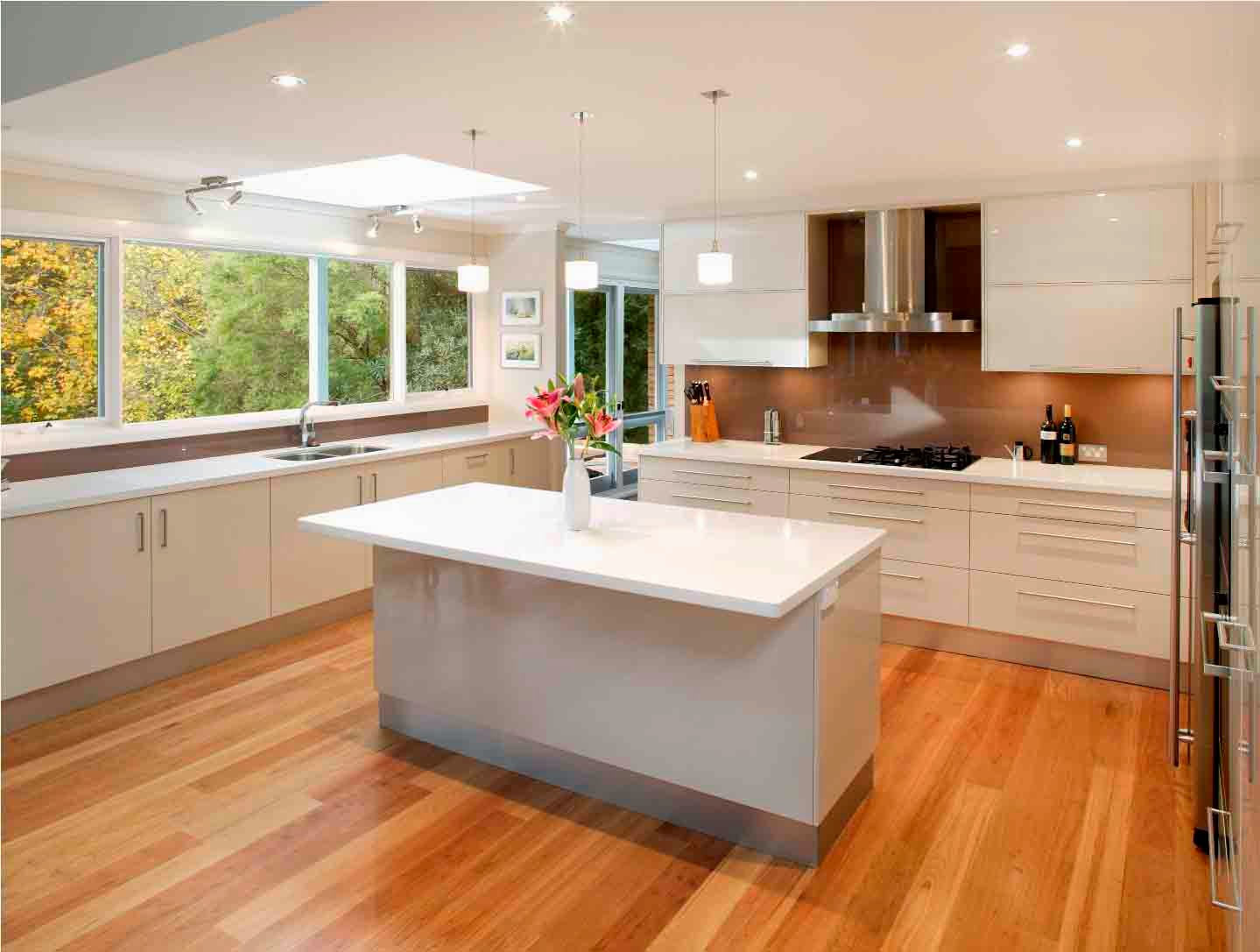 contemporary kitchen design contemporary kitchen design