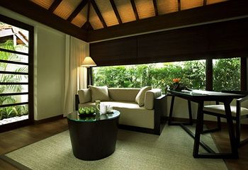 Sentosa Island (Singapore) - Amara Sanctuary Resort Sentosa 4.5* - Hotel da Sogno