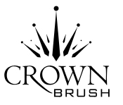 Crown Brush