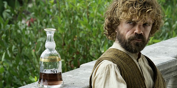 Tyrion en la quinta temporada