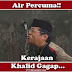 Rakyat Don't Be Stupid Like Khalid Gagap...