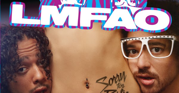 lmfao sorry for party rocking album mediafire zip