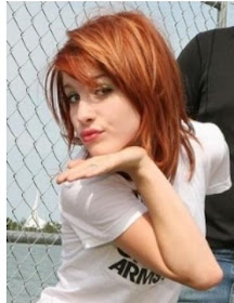 Hayley williams leak