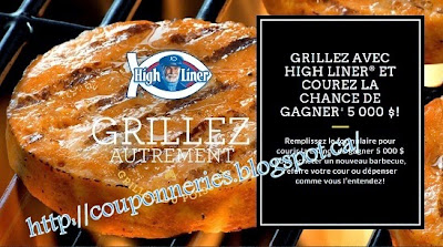 Coupons highliner