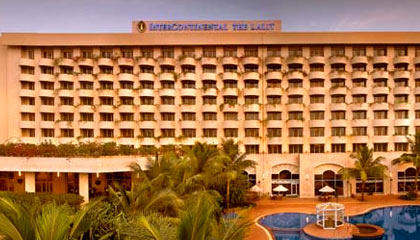 Hotels In Andheri