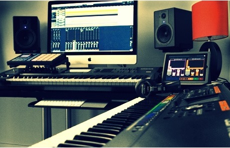 HOME STUDIO MADE EASY HOME STUDIO MADE EASY