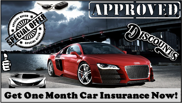 Cheap Monthly Car Insurance With No Deposit
