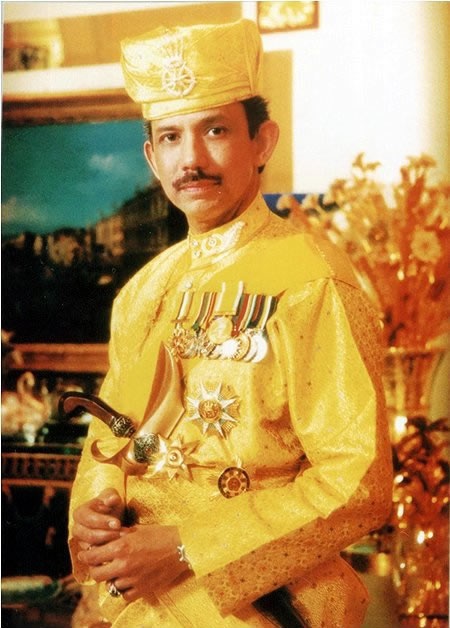 ruffa-gutierrez-sex-scandals-with-sultan-of-brunei Hassanal Bolkiah, one of the world's longest-reigning monarchs, became ...