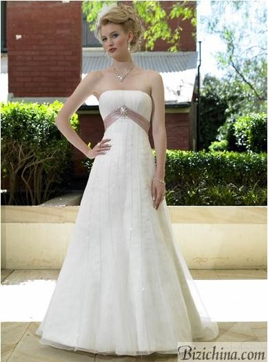 Christian Wedding Dress