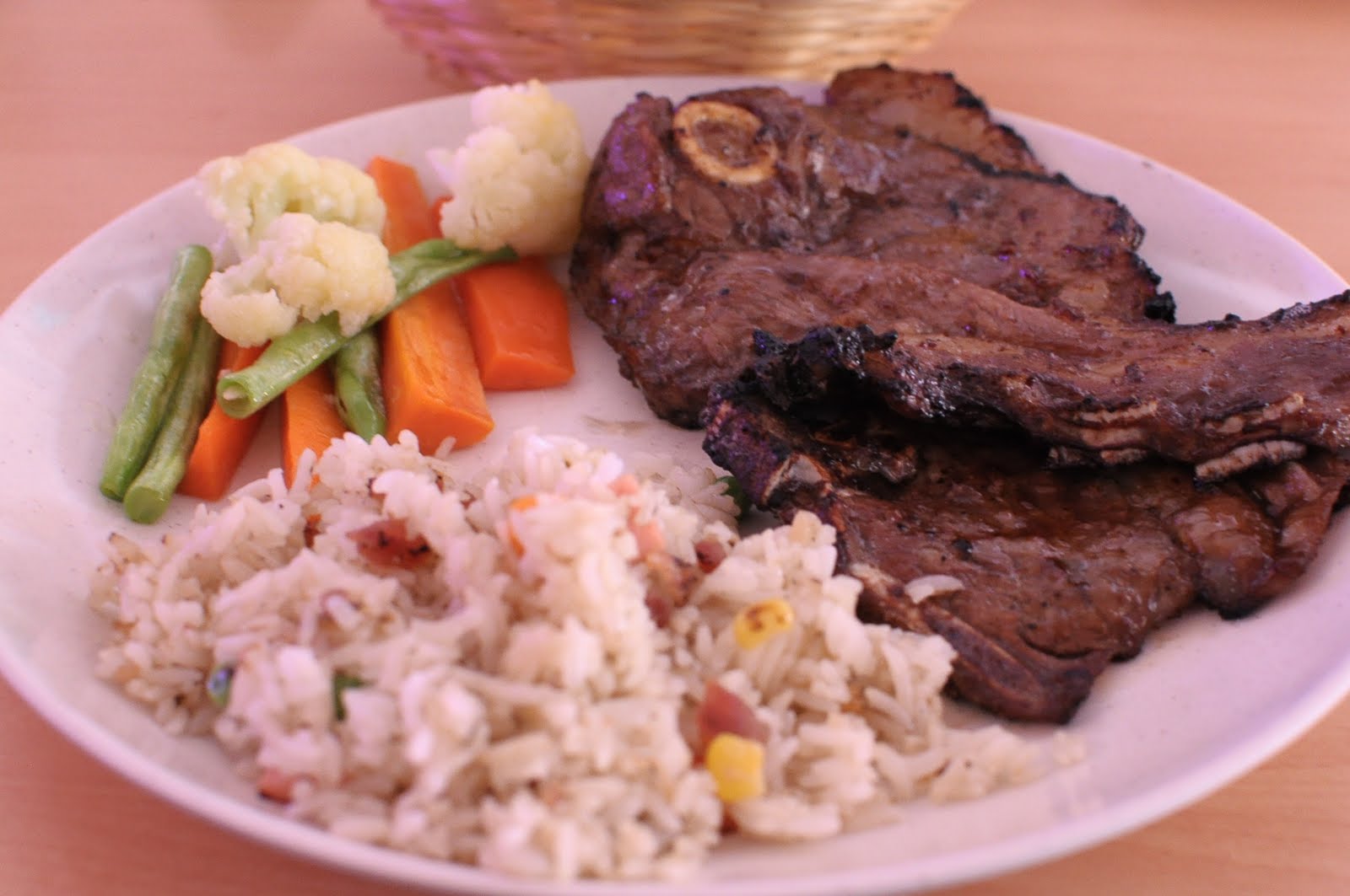 Grill King Hainan Western Puchong Jaya Food 2 Buzz