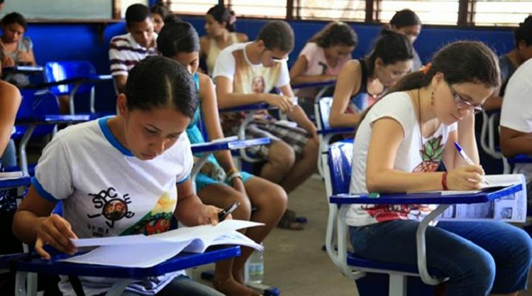 Reopcao de curso ufpb