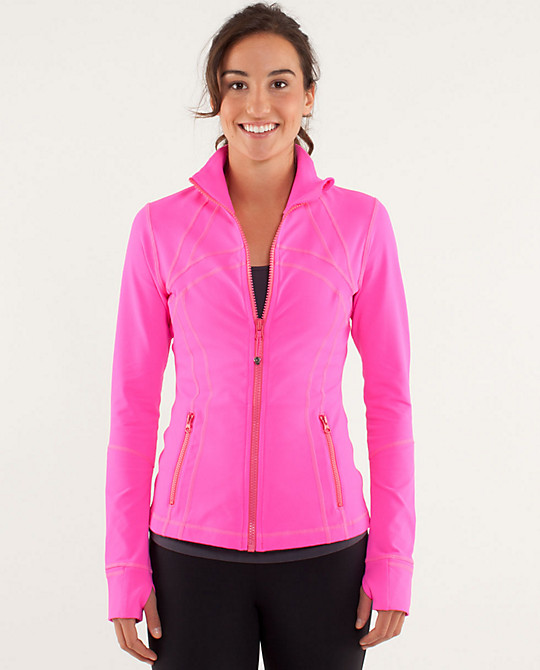 Raspberry Cream Define Jacket atelieryuwa.ciao.jp