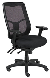 Top Modern Office Chairs by Eurotech Seating | OfficeFurnitureDeals.com