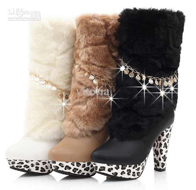 Boots Fashion Pic Boots Diamond