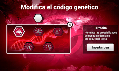 Plague Inc, desarrolla una epidemia y extermina a la humanidad Plague Inc, desarrolla una epidemia y extermina a la humanidad