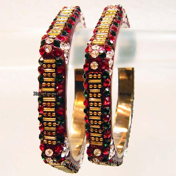 Glittering Diamante Occasion Wedding Bangles Glittering Diamante Occasion Weeding Bangles