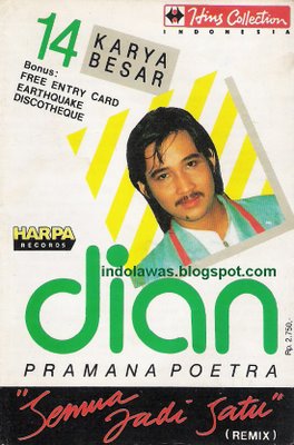Dian Pramana Putra
