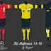 PES+2013+Referees+UCL+13 14+Kits+by+Bryan9 