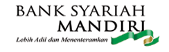 Bank Syariah Mandiri Logo Bank Syariah Mandiri