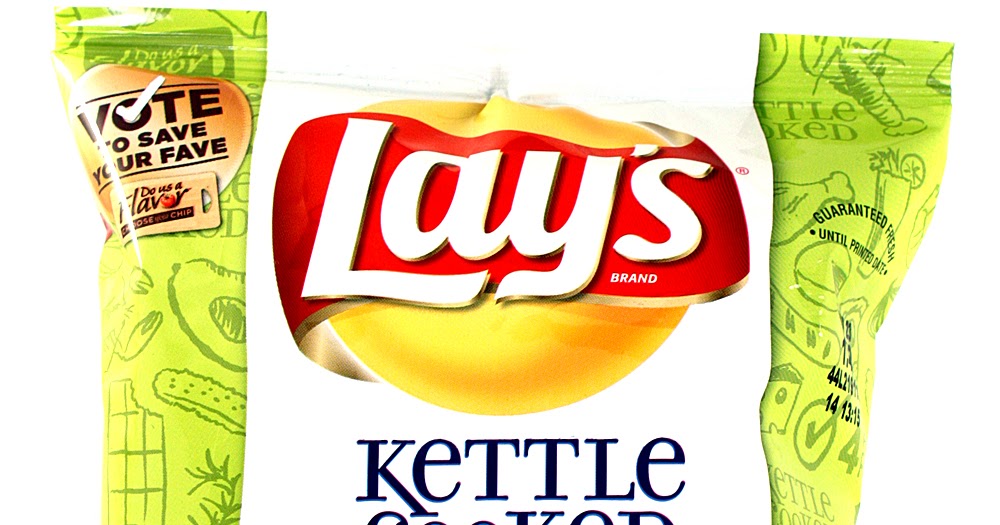 Sometimes Foodie Wasabi Ginger Chips (Lay's Do Us A Flavor) Wawa