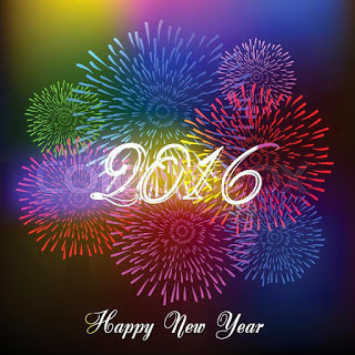 Download Gambar GIF DP BBM Tahun Baru 2016 Terbaru