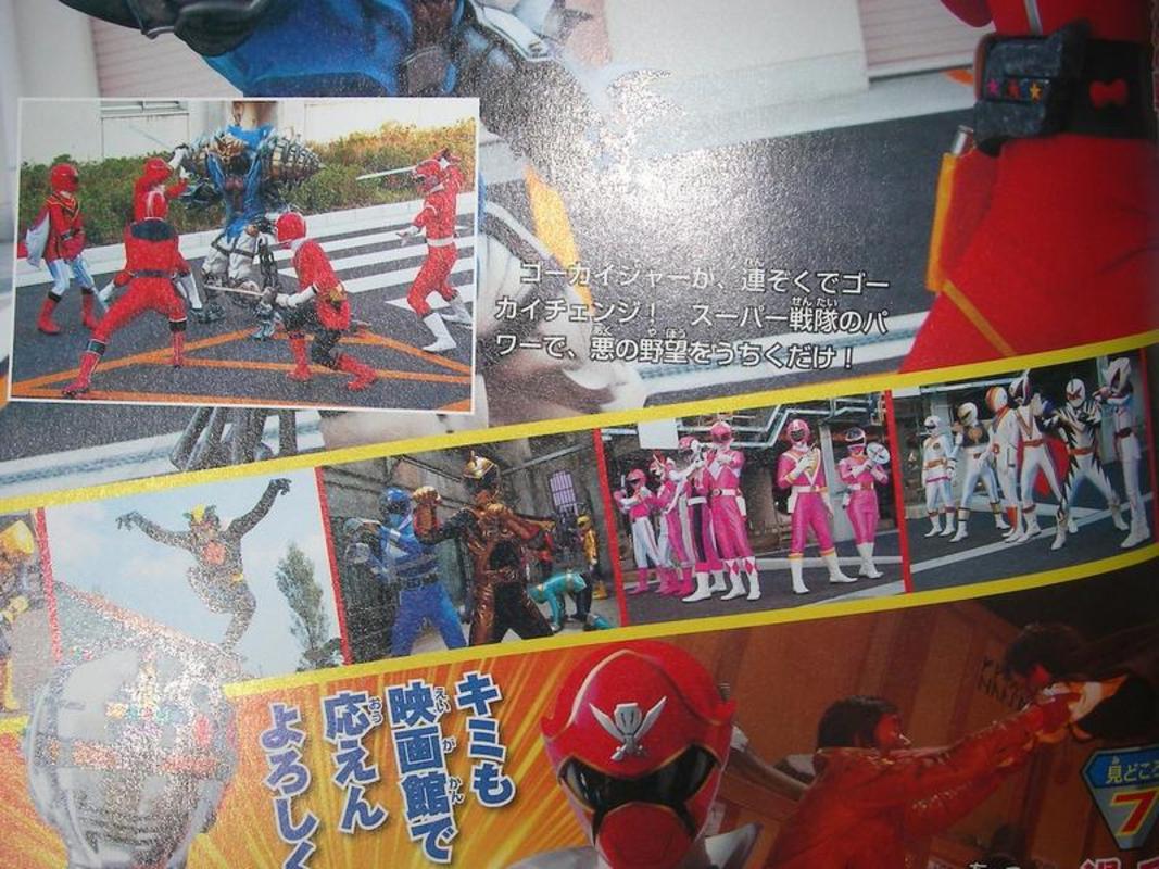 The newest little nugget. We st...