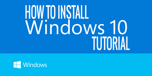 install window on external hard drive for mac
